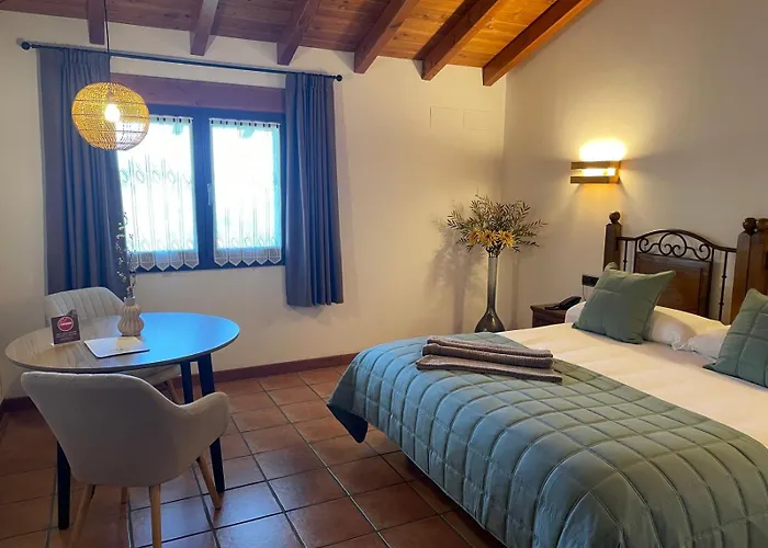 Rural Atxurra 3* Bermeo