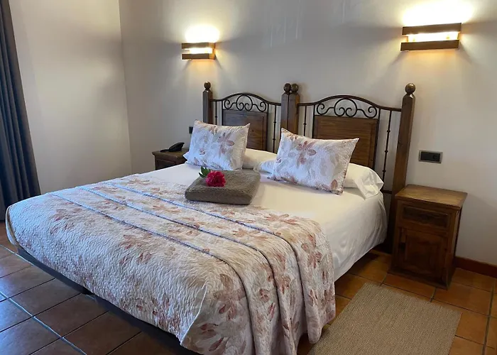 Rural Atxurra Aparthotel 3*