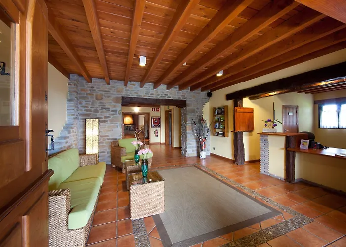 Rural Atxurra Aparthotel