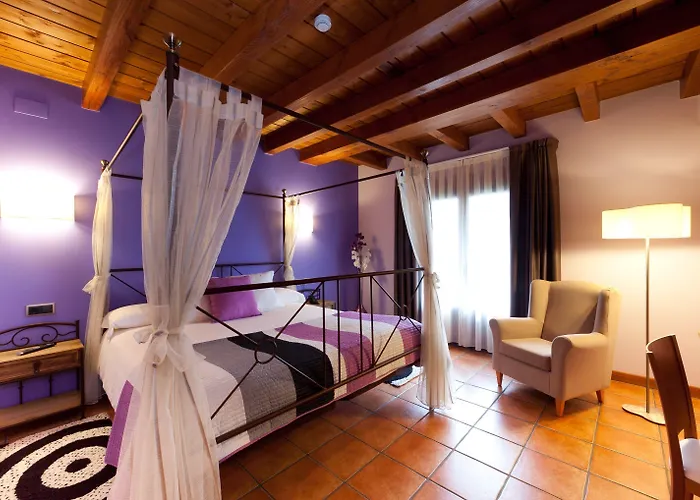 Rural Atxurra Aparthotel