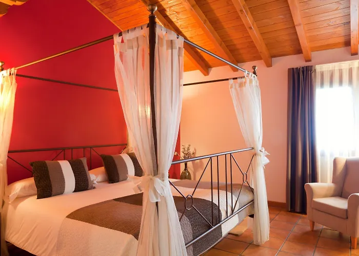 Rural Atxurra Bermeo