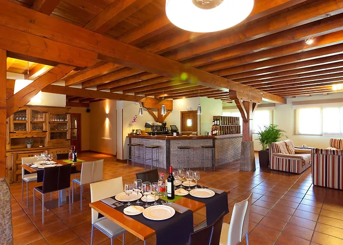 Rural Atxurra 3* Bermeo