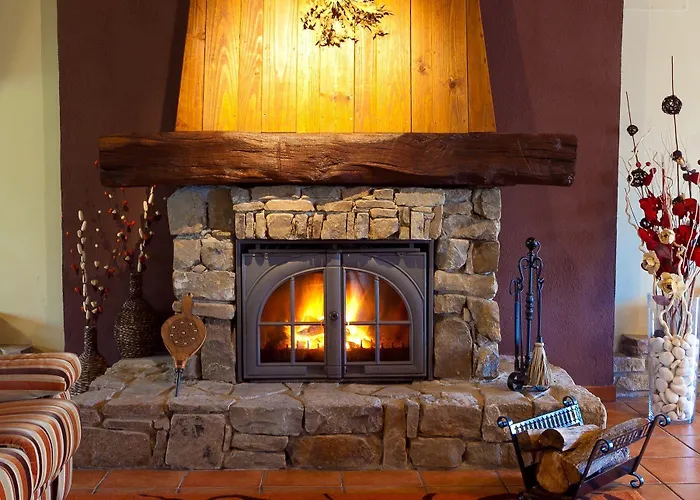 Rural Atxurra Aparthotel 3*