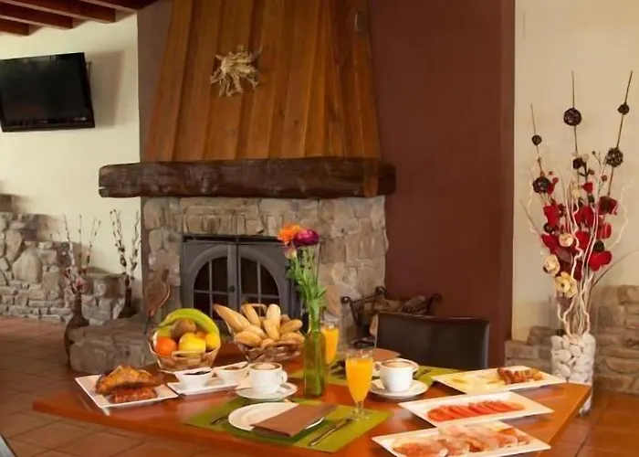 Rural Atxurra Bermeo