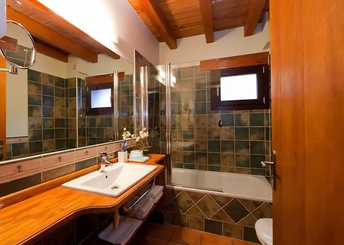 Rural Atxurra 3* Bermeo