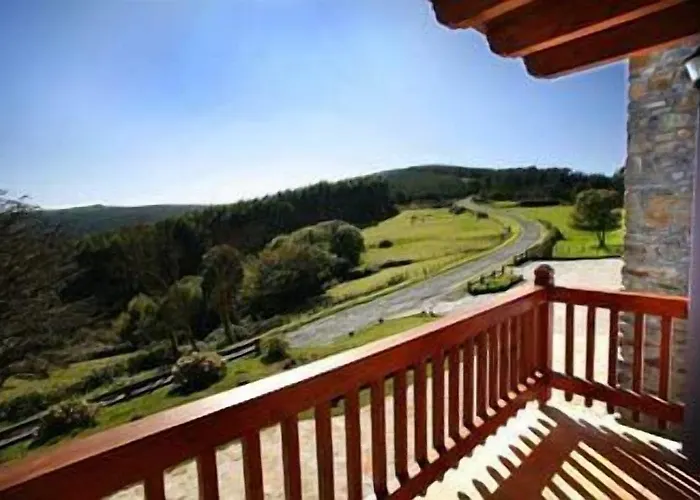 Rural Atxurra Bermeo