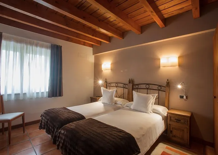 Rural Atxurra 3* Bermeo