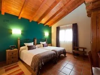 Rural Atxurra Aparthotel