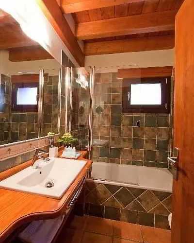 Rural Atxurra Aparthotel