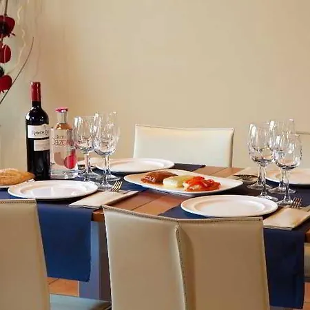 阿提克索拉乡村公寓酒店 3*