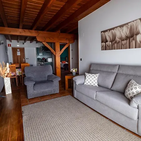 Hotel-apartamento Rural Atxurra Ξενοδοχείο με διαμερίσματα