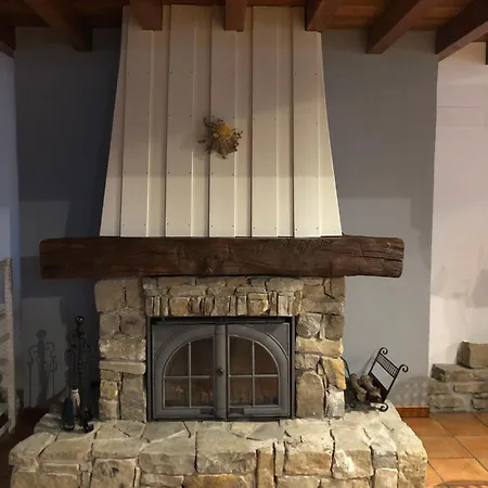 Hotel-apartamento Rural Atxurra Ξενοδοχείο με διαμερίσματα