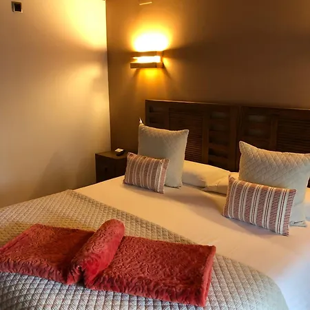 Hotel-apartamento Rural Atxurra Ξενοδοχείο με διαμερίσματα Μπερμέο