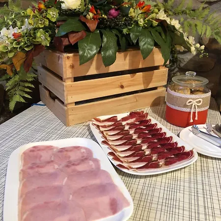 阿提克索拉乡村公寓酒店