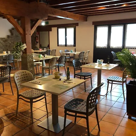 Hotel-apartamento Rural Atxurra