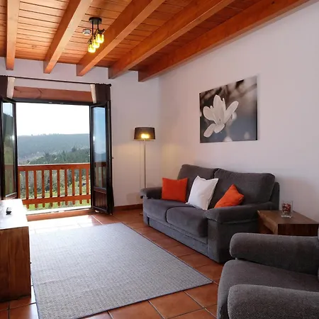 Hotel-apartamento Rural Atxurra Μπερμέο