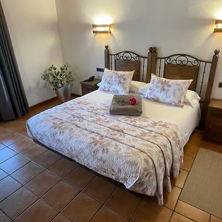 阿提克索拉乡村公寓酒店