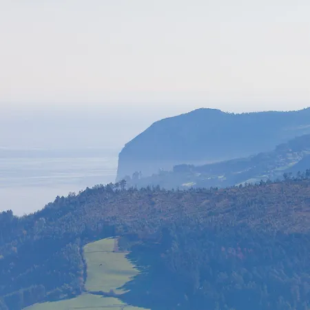 公寓式酒店 阿提克索拉乡村公寓酒店