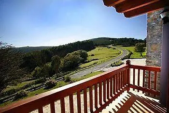 Ξενοδοχείο με διαμερίσματα Hotel-apartamento Rural Atxurra