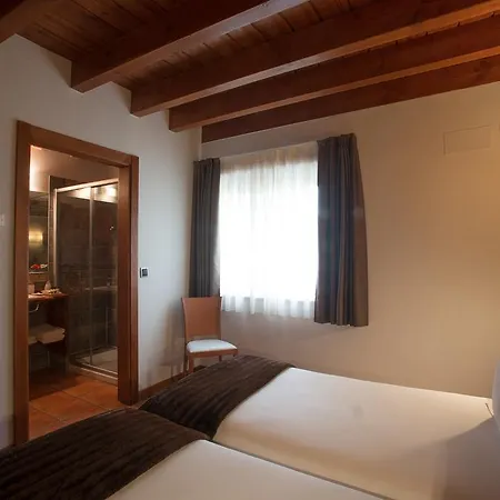 Hotel-apartamento Rural Atxurra