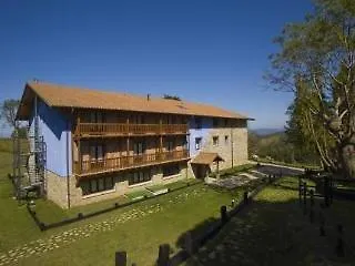 Hotel-apartamento Rural Atxurra Ξενοδοχείο με διαμερίσματα 3*
