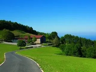 Hotel-apartamento Rural Atxurra Ξενοδοχείο με διαμερίσματα 3*