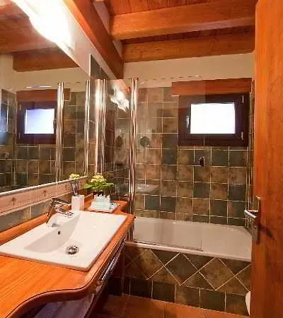 Hotel-apartamento Rural Atxurra Ξενοδοχείο με διαμερίσματα
