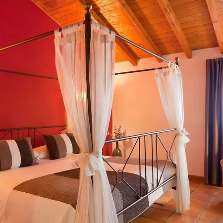 Hotel-apartamento Rural Atxurra